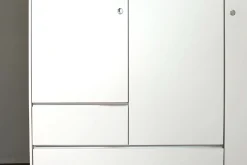 STEP 5-TÜRER Kleiderschrank