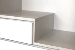 STEP 5-TÜRER Kleiderschrank