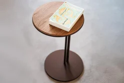 STING XL WOOD Beistelltisch