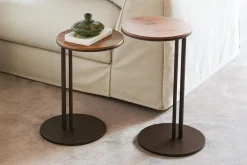 STING XL WOOD Beistelltisch