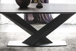 STRATOS WOOD B Esstisch