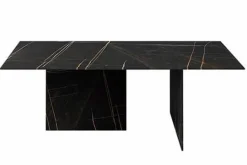 STRATUM XGLASS Esstisch