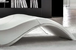 SYLVESTER Chaiselongue