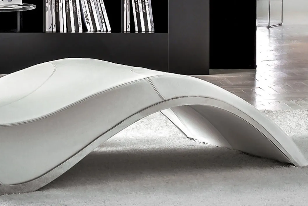 SYLVESTER Chaiselongue