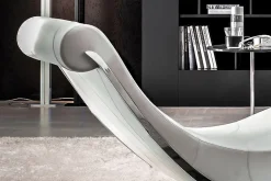 SYLVESTER Chaiselongue