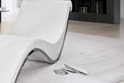 SYLVESTER Chaiselongue