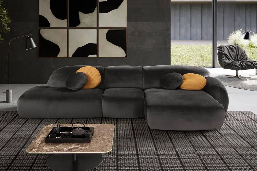 TAHANI Ecksofa