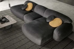 TAHANI Ecksofa