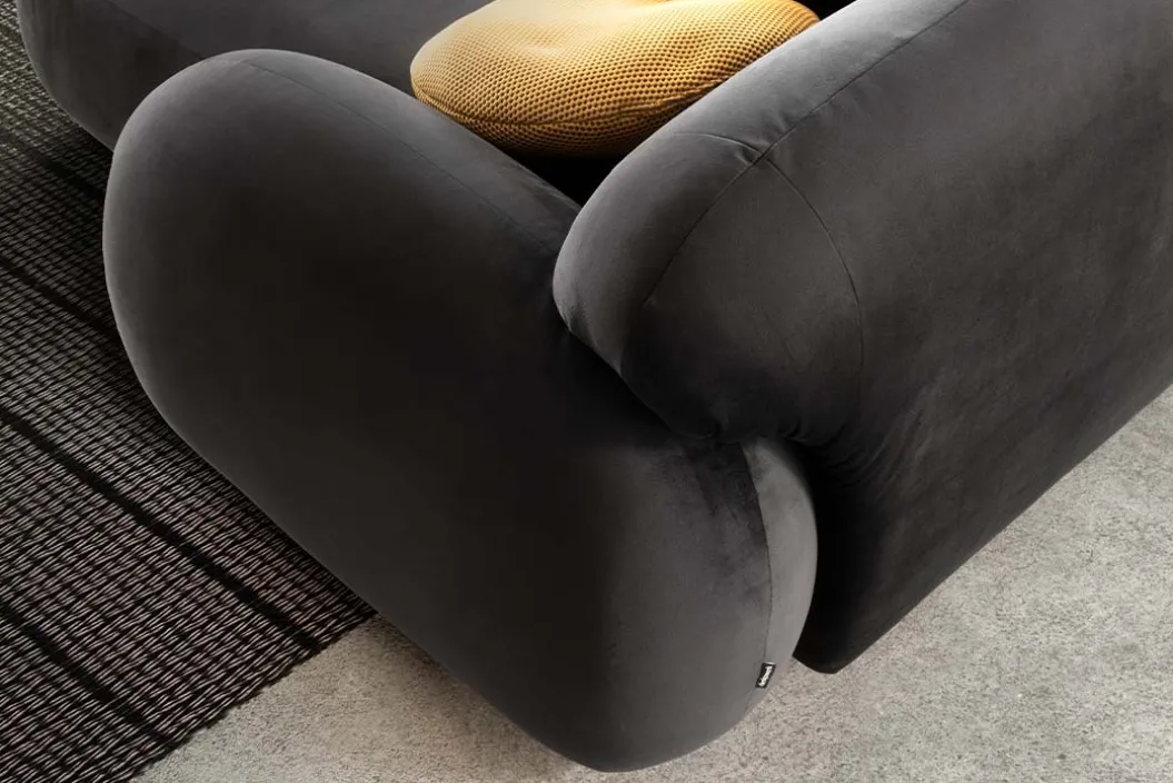 TAHANI Ecksofa