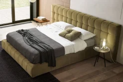 TERENCE XL Bett