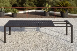 TEVERE 210 Garten-Ausziehtisch