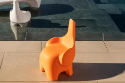 TINO IN-THE-WATER Kinder-Gartenstuhl