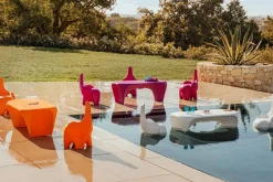 TINO IN-THE-WATER Kinder-Gartenstuhl