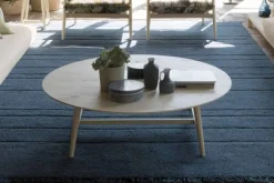 TOMO HOLZ Couchtisch
