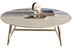 TOMO HOLZ Couchtisch