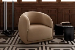 TOUCH-ME Drehsessel