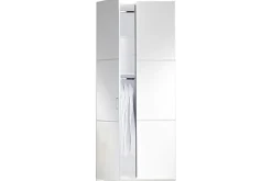 TRIO 2-Türer Kleiderschrank