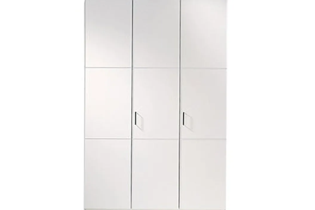 TRIO 3-Türer Kleiderschrank