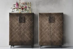 TUDOR Highboard