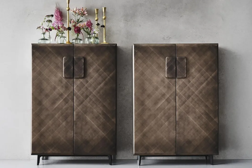 TUDOR Highboard