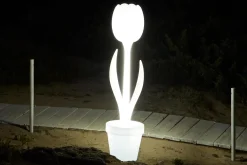 TULIP Outdoor-Stehleuchte