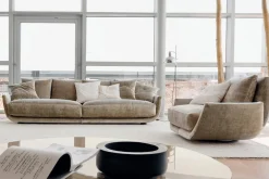 TULISS Einzelsofa