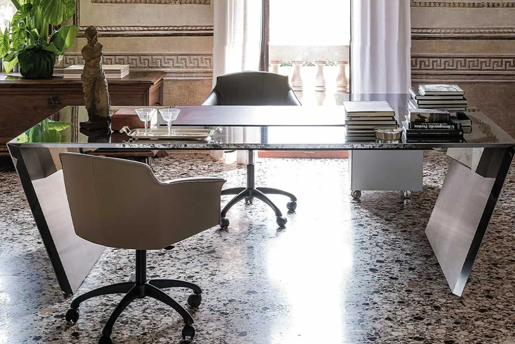 TYLER WHEELS Bürostuhl