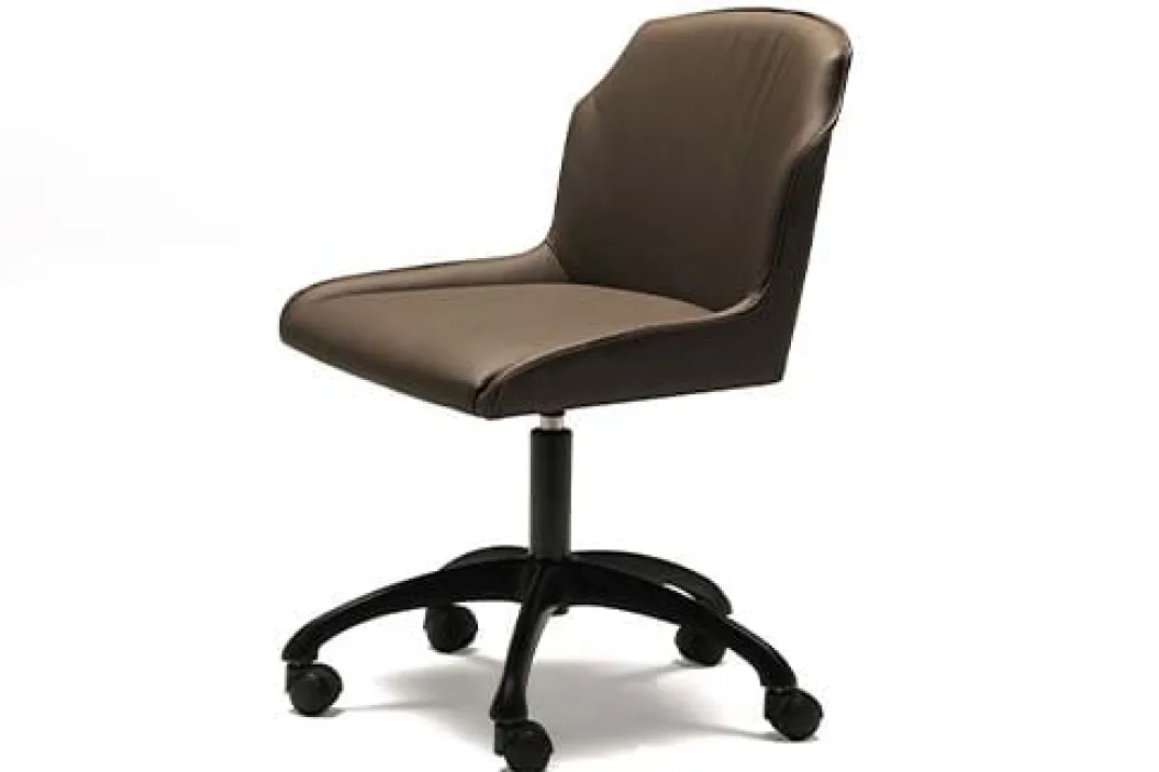 TYLER WHEELS Bürostuhl