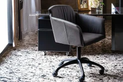 TYLER WHEELS Bürostuhl