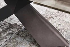 TYRON CRYSTALART DRIVE Ausziehtisch