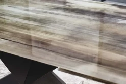 TYRON CRYSTALART DRIVE Ausziehtisch