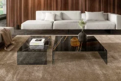 UPGLASS Couchtisch