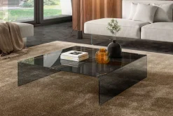 UPGLASS Couchtisch