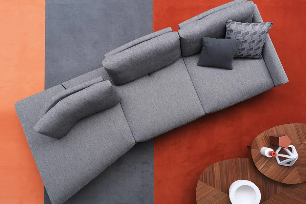 VEGA KUBIC Sofa
