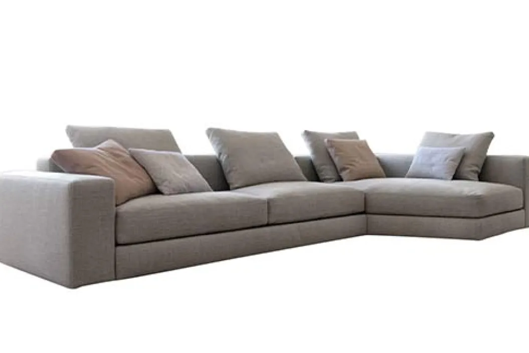 VON Ecksofa