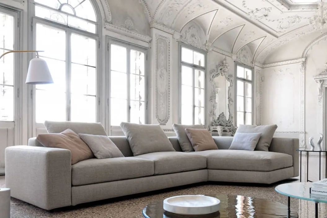 VON Ecksofa