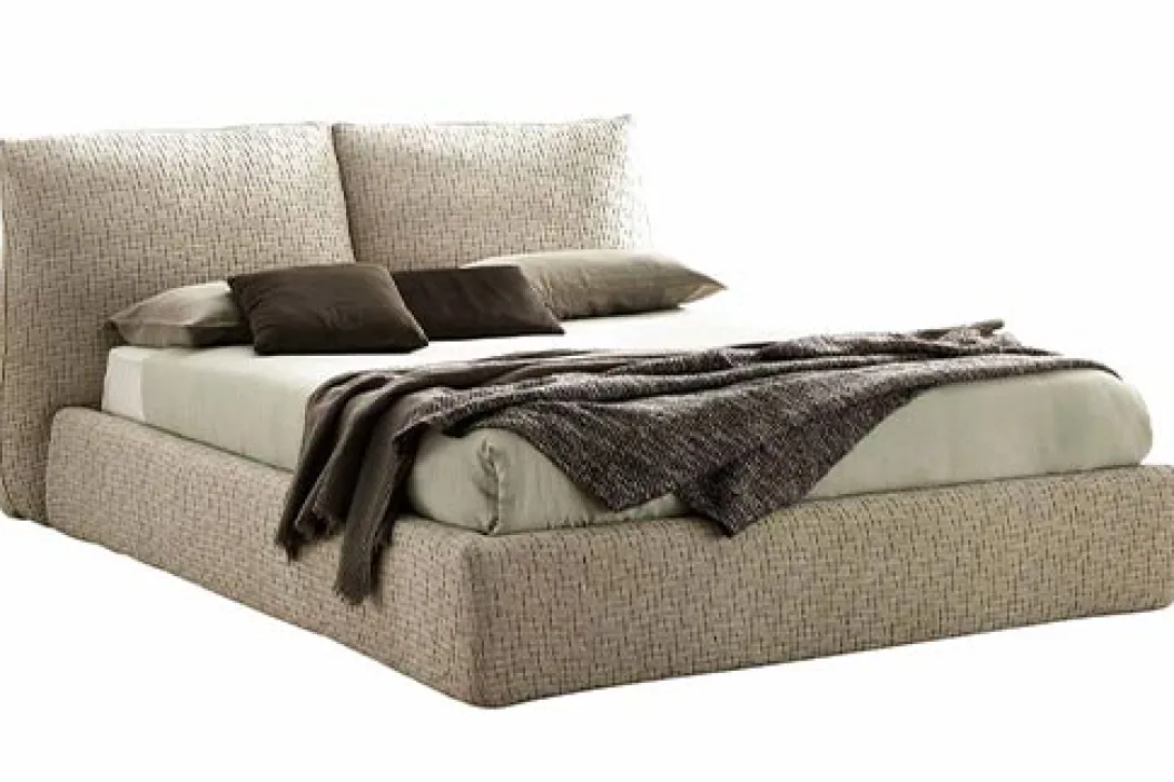 WALL Bett