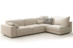 WILLIAM RELAX Ecksofa