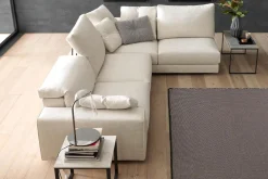 WILLIAM RELAX Ecksofa