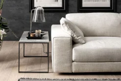WILLIAM RELAX Ecksofa