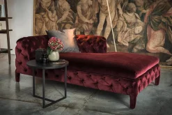 WINDSOR Chaiselongue