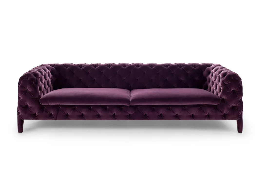 WINDSOR Einzelsofa