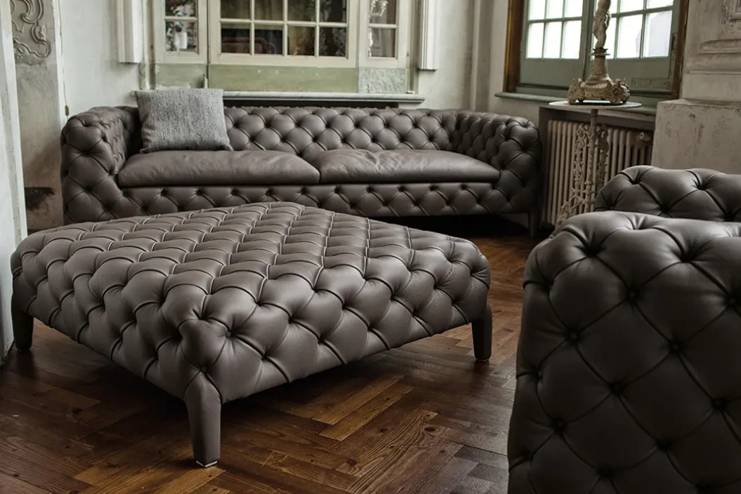 WINDSOR Einzelsofa
