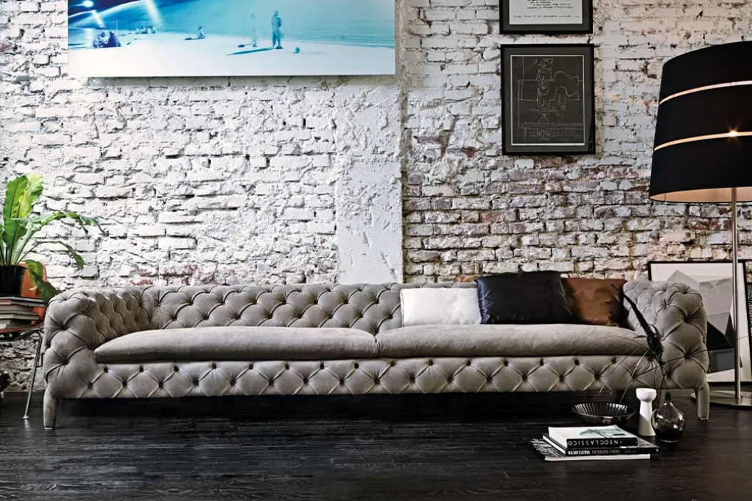 WINDSOR Einzelsofa
