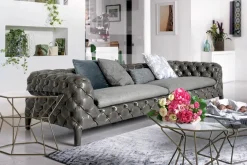 WINDSOR Einzelsofa