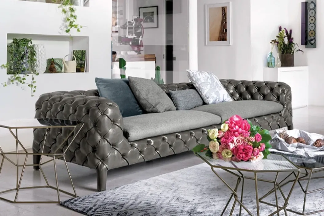 WINDSOR Einzelsofa
