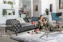 WINDSOR Einzelsofa