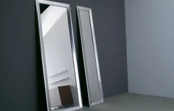 YUME ALU Spiegel