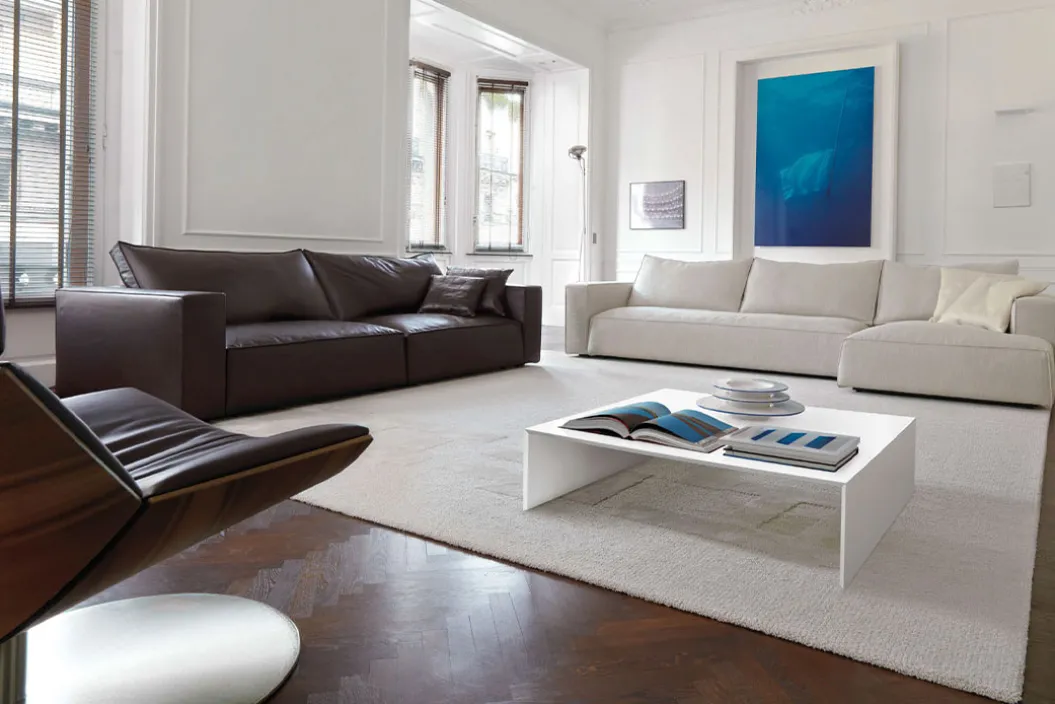 ZENIT Ecksofa