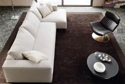 ZENIT Ecksofa